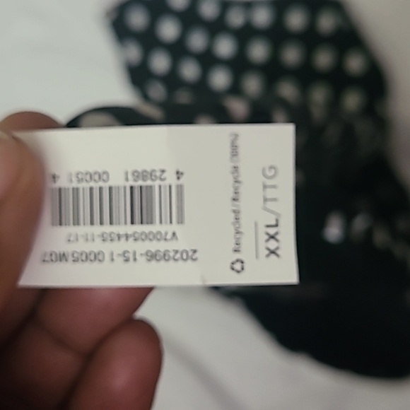 Old Navy bikini bottoms - Picture 3 of 3